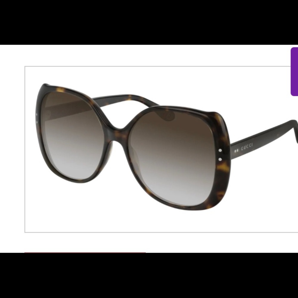 Gucci sunglasses